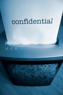 Offsite Shredding with Glendale Document Shredding