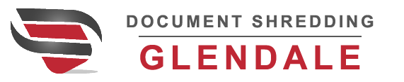 Glendale Document Shredding