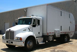 mobile shredding services in Glendale, AZ