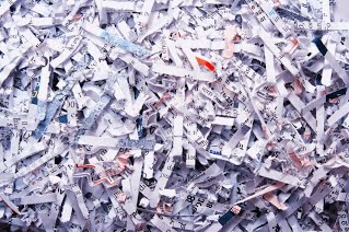 Purchase a paper shredder in Glendale, AZ